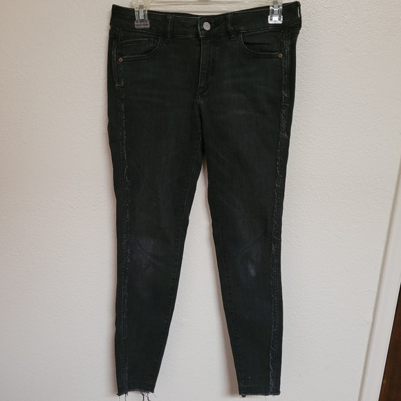 DL1961 Emma Power Legging Black - Picture 1 of 9